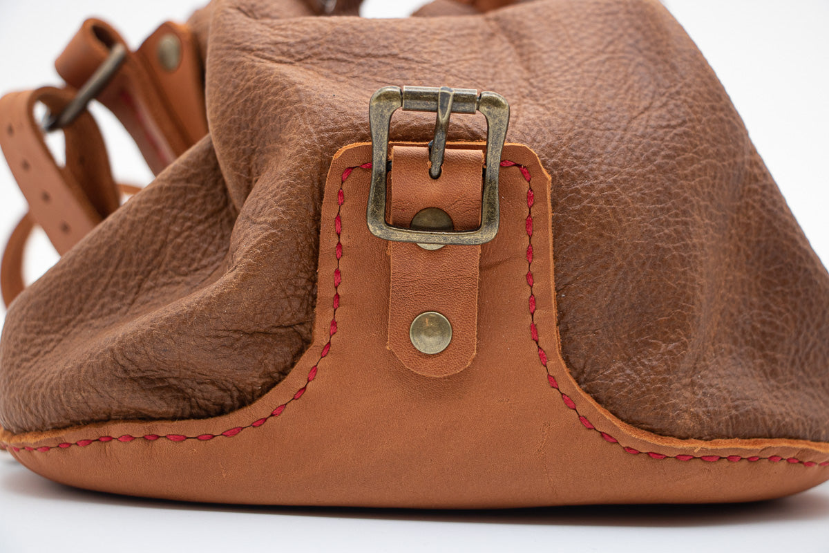 SOFT BACKPACK POUCH