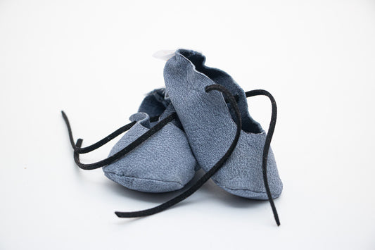 KATRYN BABY SHOES