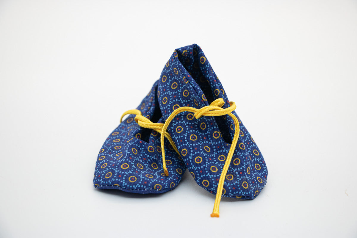KATRYN BABY SHOES