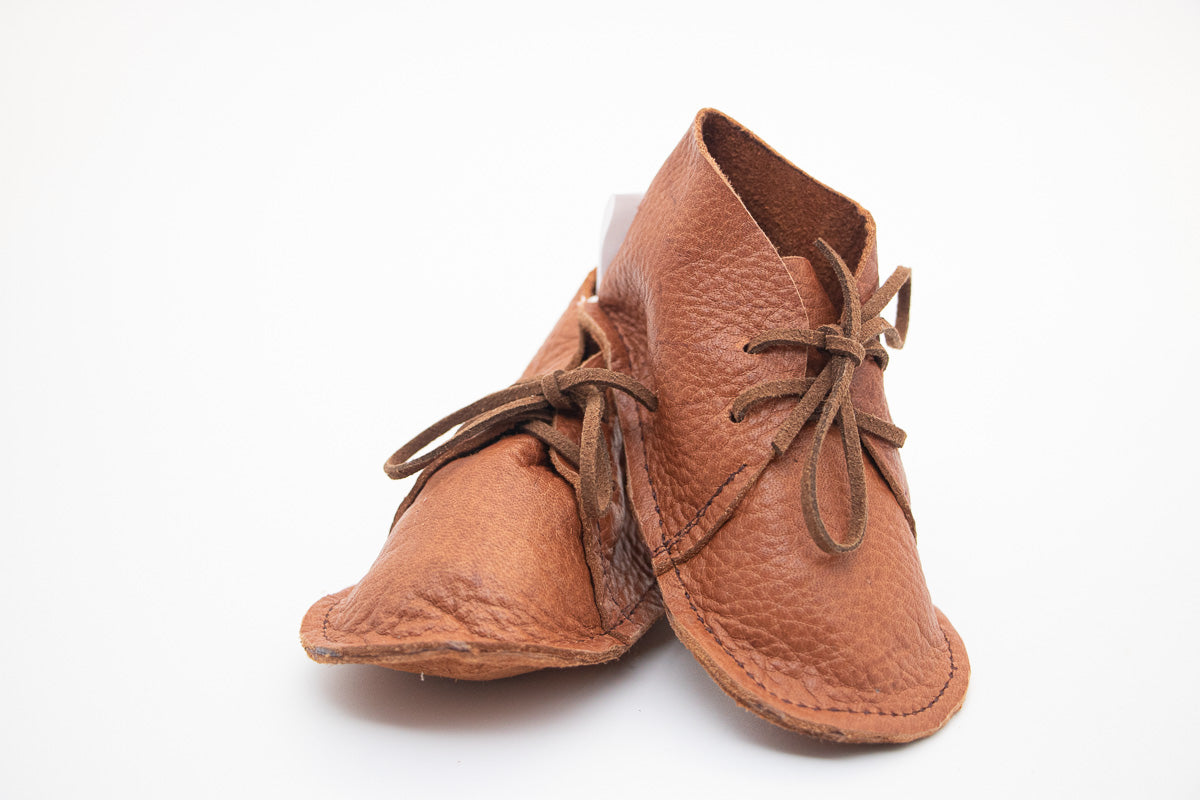 Kiddies shoes