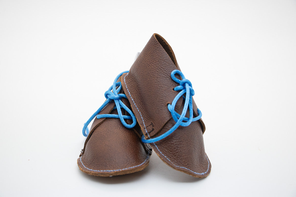 BABY VELLIES