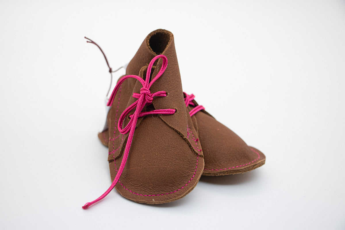 BABY VELLIES