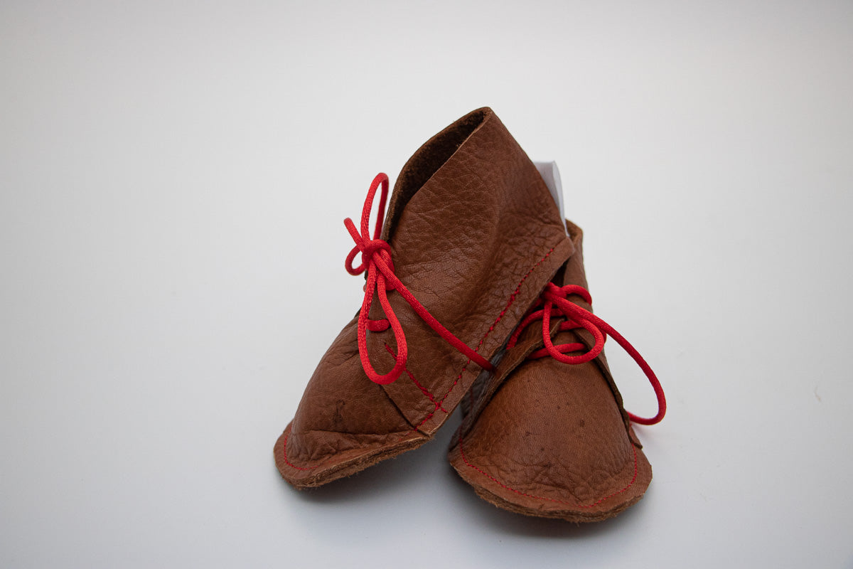 BABY VELLIES