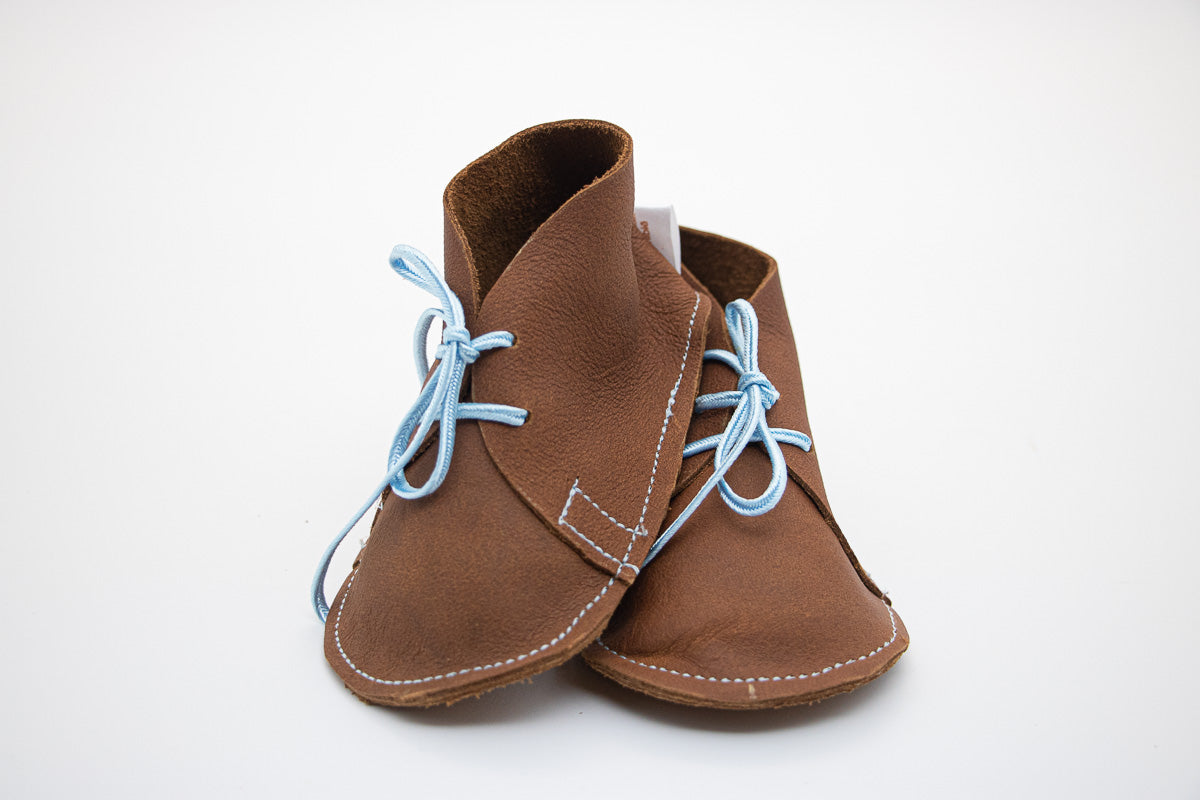 BABY VELLIES
