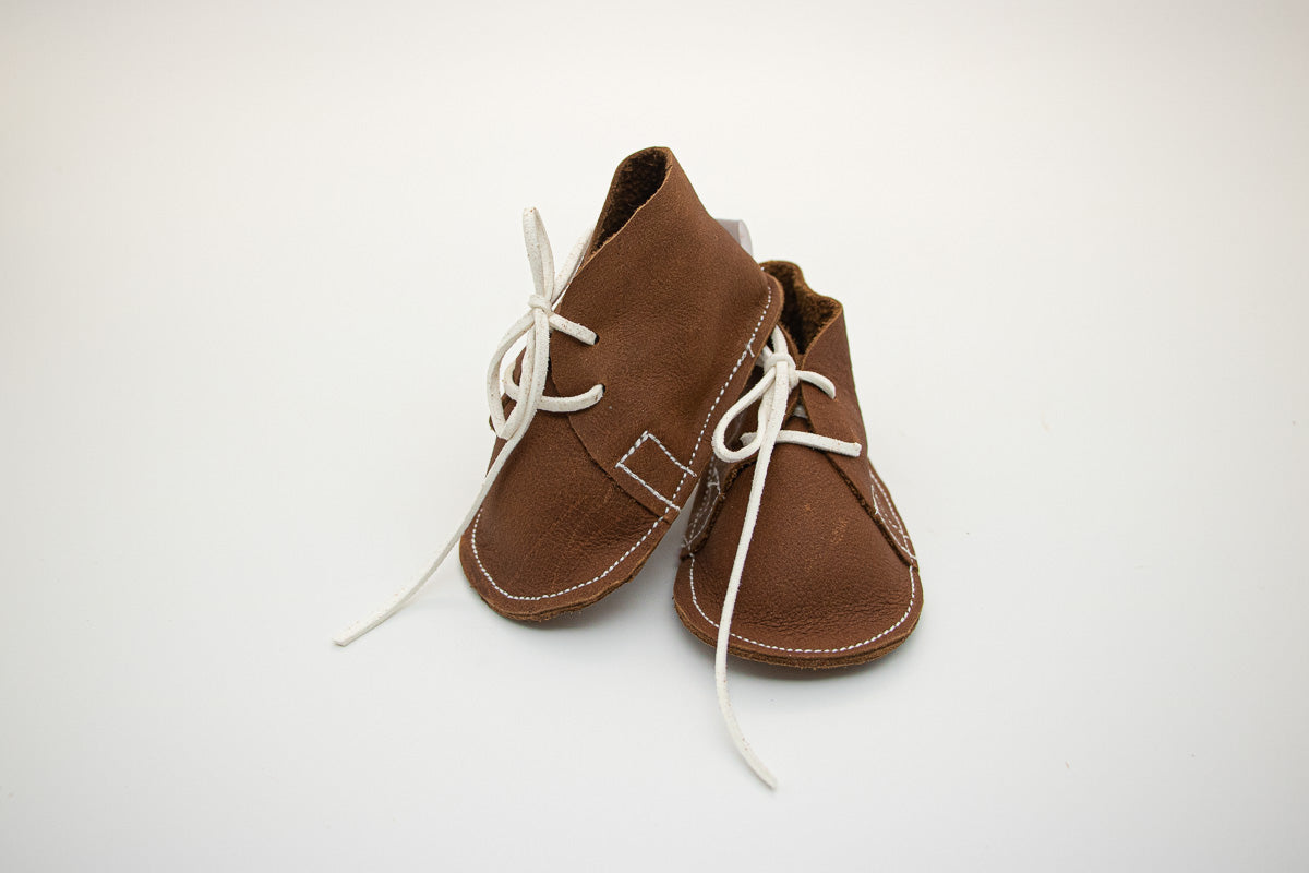 BABY VELLIES
