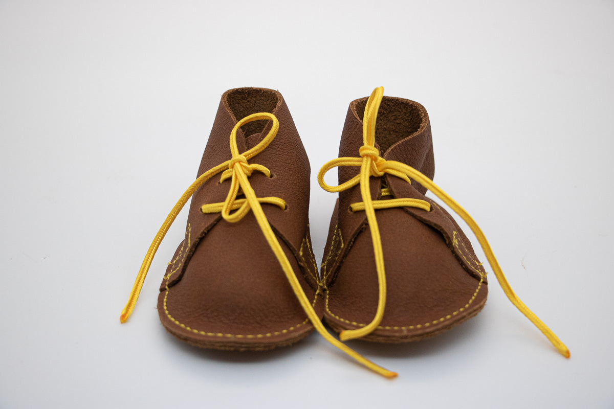 BABY VELLIES