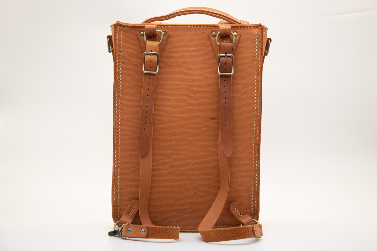 SANDY BOX BACKPACK