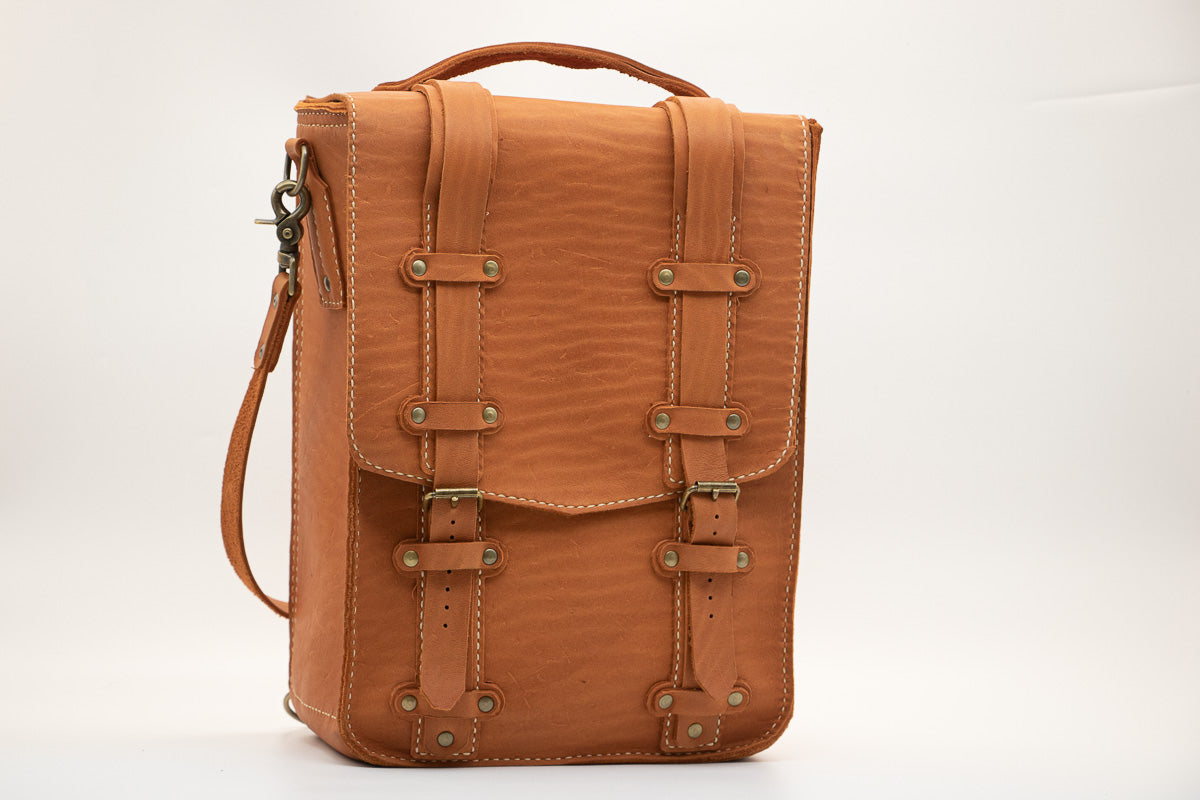 SANDY BOX BACKPACK