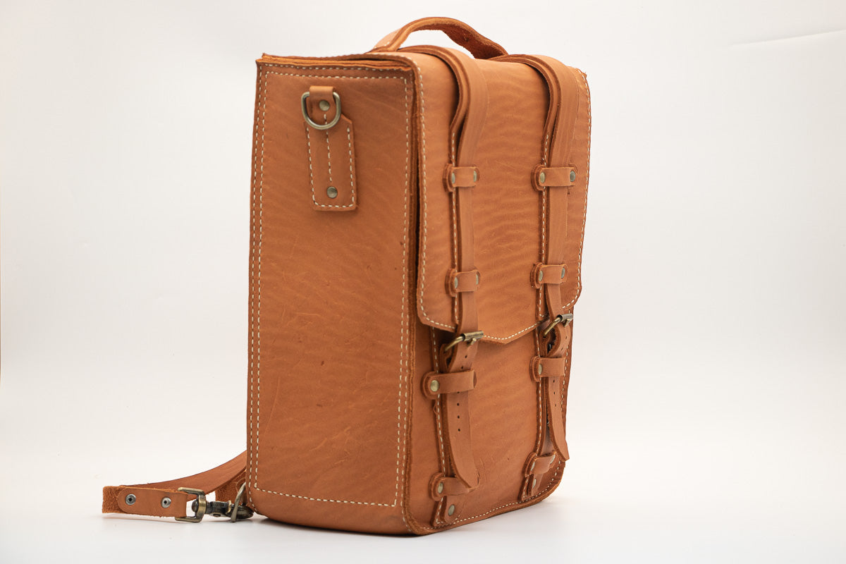 SANDY BOX BACKPACK