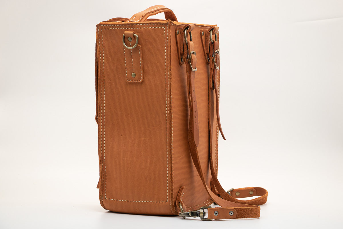 SANDY BOX BACKPACK