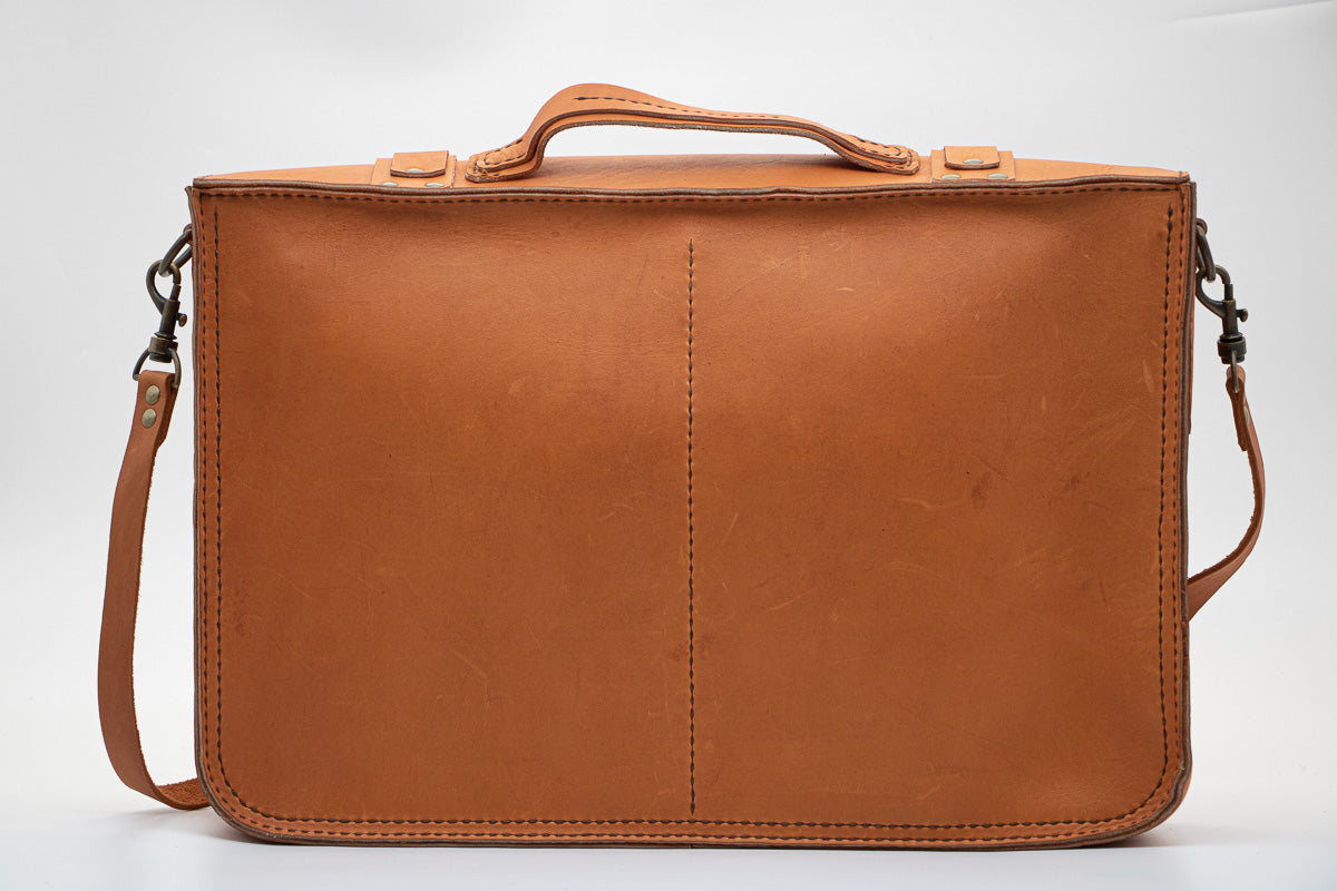 BRIEFCASE LAPTOP BAG
