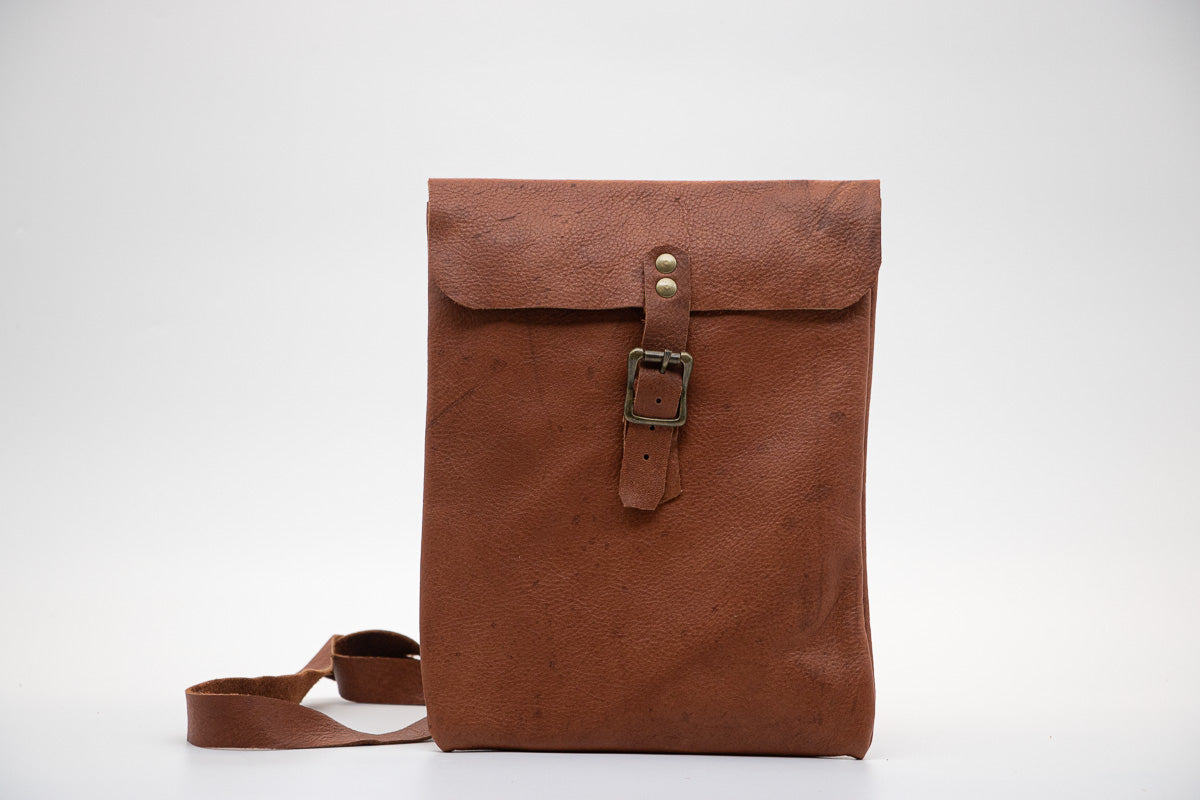 SOFT BUCKLE SLING