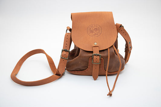 SOFT BACKPACK POUCH