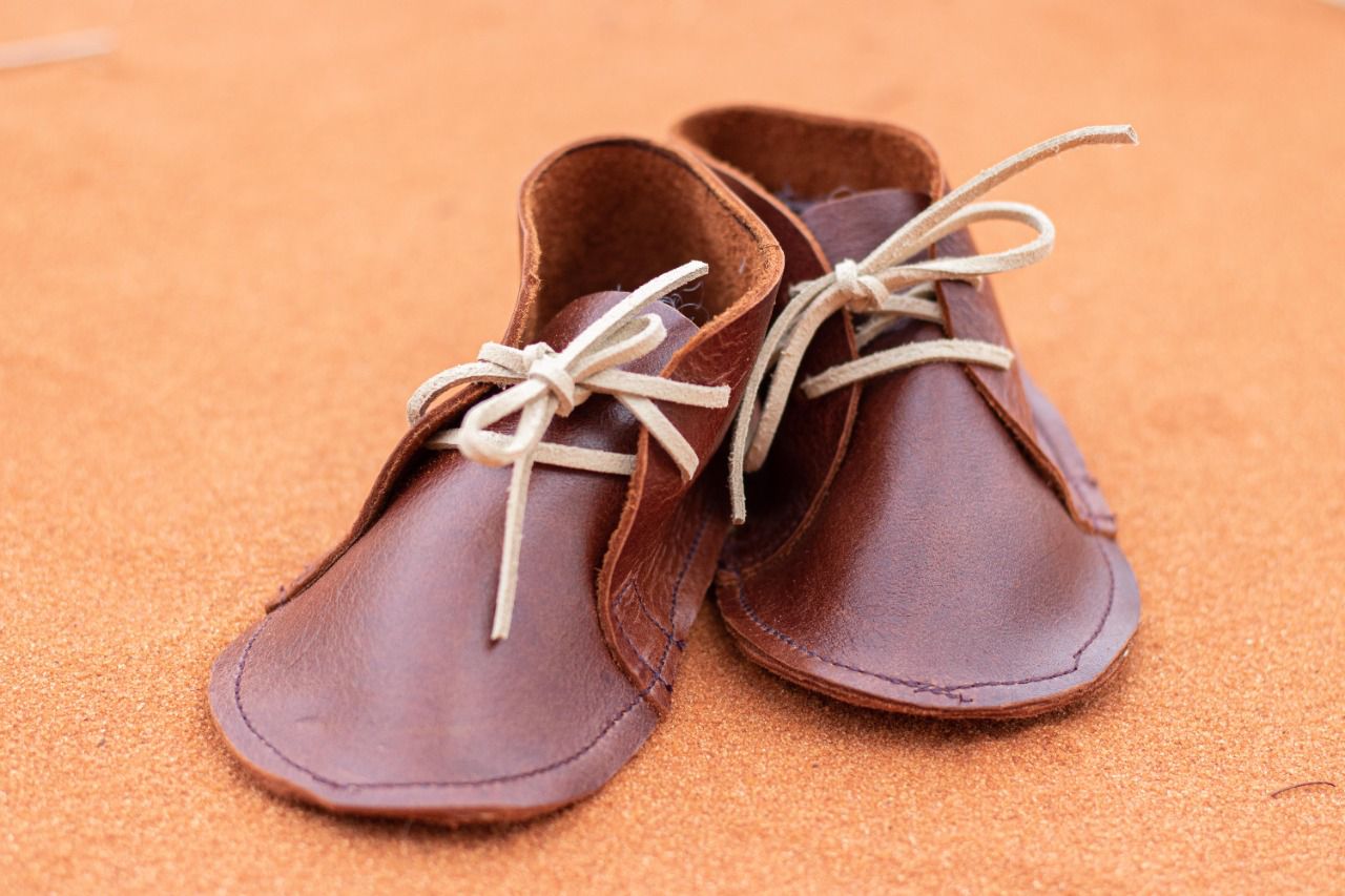 BABY VELLIES