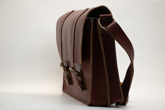 BRIEFCASE LAPTOP BAG